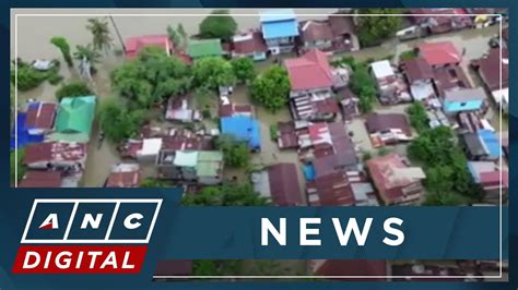 mega dike|Bataan, Cavite megadikes to permanently solve flooding problem .